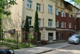 Аренда квартир Львов улица Гординских, 22