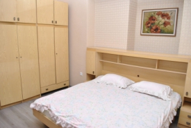 Аренда квартир Львов 20а, B. Lepkogo Street