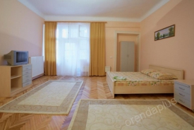 Аренда квартир Львов Gertsena Street, 5