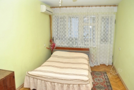 Аренда квартир Львов улица Витовского, 38
