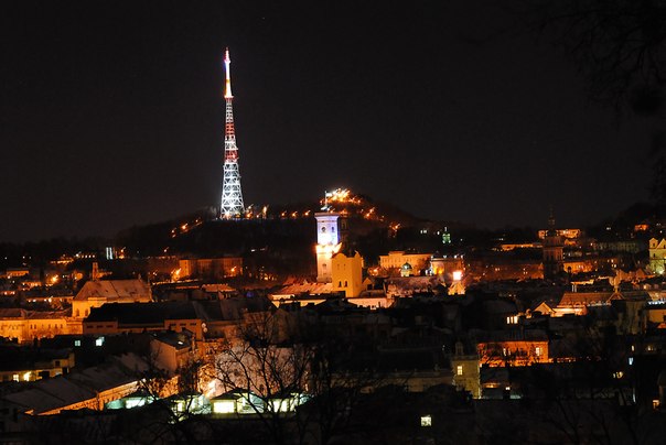 apartment rental in Lviv