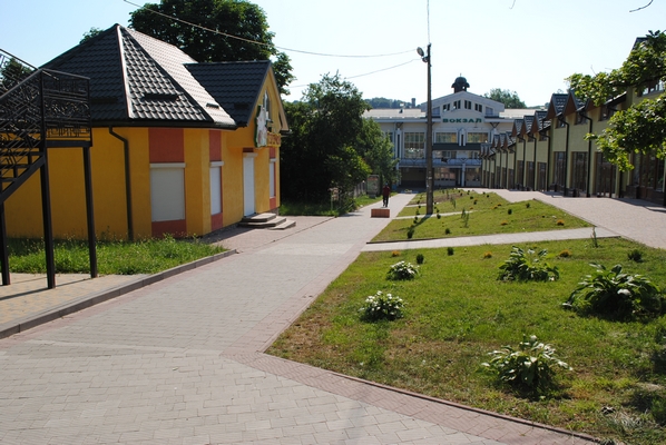 Моршин, оренда житла в Моршині