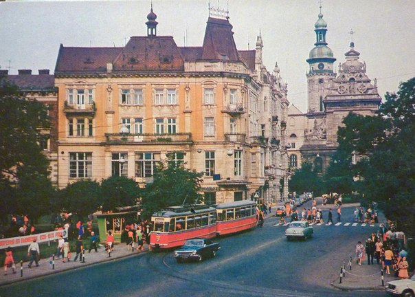 аренда квартир Львове посуточно