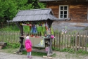 Львів - Шевченківський Гай