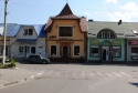 Моршин, Львовская обл.