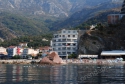 Budva Montenegro