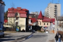 Львовская область - Трускавец
