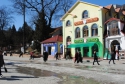 Львовская область - Трускавец