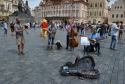Галопом по Європі за 4 дні