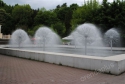 Lviv - park of culture