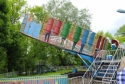 Lviv - park of culture