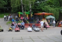 Lviv - park of culture