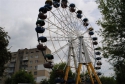 Lviv - park of culture