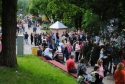 Lviv - park of culture