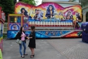 Lviv - park of culture