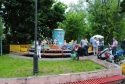 Lviv - park of culture