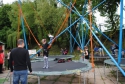 Lviv - park of culture