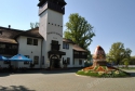 Косино, Закарпатская область