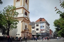 Берегово, Закарп. обл.